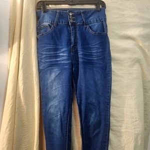 Women's VIP skinny jeans